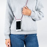 imoshion Coque avec dragonne Apple iPhone 11 Pro - Violet