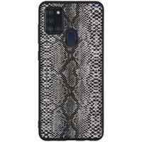 Coque rigide Samsung Galaxy A21s  - Snake