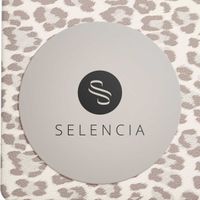 Selencia Coque Laptop Sabi Apple MacBook Pro 13 pouces (2020 / 2022) - Soft Ivory