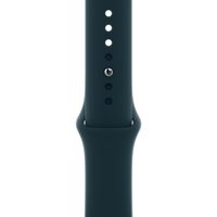 Apple Sport Band Apple Watch Series 1 á 10 / SE / Ultra (2) (44/45/46/49 mm) - Mallard Green