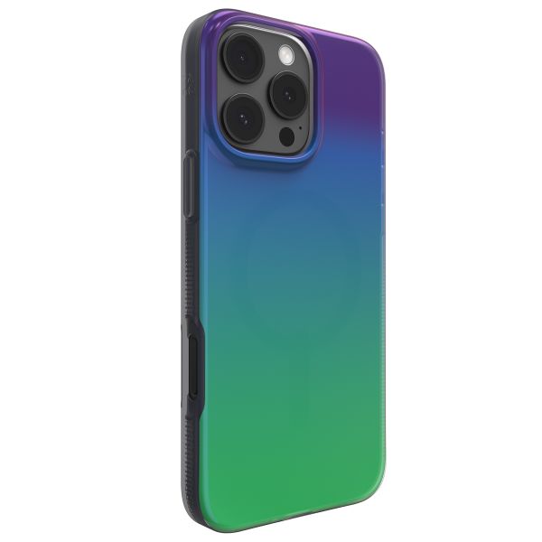 ZAGG Coque Milan Snap avec MagSafe Apple iPhone 16 Pro Max - Raven Feather