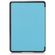 imoshion ﻿Slim Hard Sleepcover Kindle Paperwhite 4 - Bleu clair