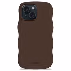 Holdit Pr3436 Apple iPhone 13/14/15/16e - Chocolate