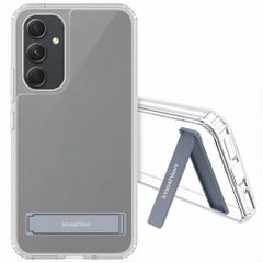 imoshion Coque Stand Samsung Galaxy A54 (5G) - Transparent