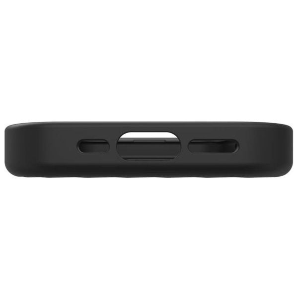 ZAGG Coque Denali Snap KickStand avec MagSafe iPhone 15 Pro - Noir