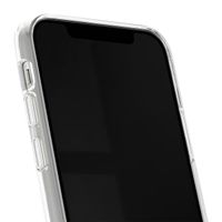 iDeal of Sweden Coque arrière Mirror Apple iPhone 12 (Pro) - Petite Floral