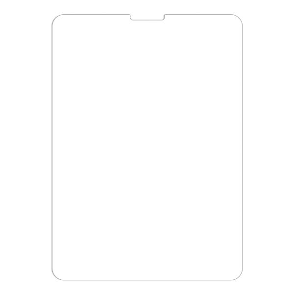 Accezz Protection d'écran premium en verre trempé Apple iPad Pro 11 (2018/2020/2021/2022) / Air 5 (2022) / Air 4 (2020)