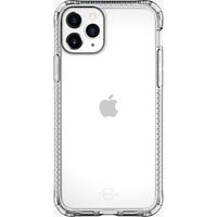 Itskins Coque Nano 360 iPhone 11 Pro Max - Transparent