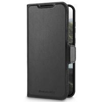 dbramante1928 Coque Oslo Pro Samsung Galaxy S25 Plus - Noir