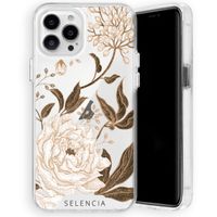 Selencia Coque très protectrice Zarya Fashion iPhone 13 Pro Max