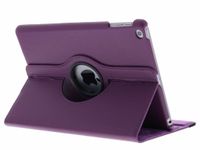 Coque tablette rotatif à 360° iPad 6 (2018) 9.7 pouces / iPad 5 (2017) 9.7 pouces