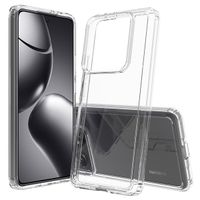 Accezz Coque Xtreme Impact Xiaomi 14T Pro - Transparent