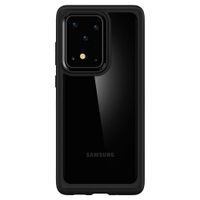 Spigen Coque Ultra Hybrid Samsung Galaxy S20 Ultra - Noir