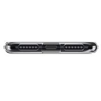 dbramante1928 ﻿Coque arrière Greenland Apple iPhone SE (2022 / 2020) / 8 / 7 - Transparent