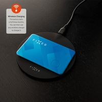 Fixed Tag Card - Tracker Bluetooth pour iOS - Bleu