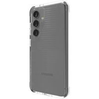 ZAGG Coque Luxe Samsung Galaxy S24 - Clear