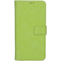 imoshion Etui de téléphone 2-en-1 amovible iPhone 12 (Pro) - Vert