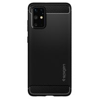 Spigen Coque Rugged Armor Samsung Galaxy S20 Plus