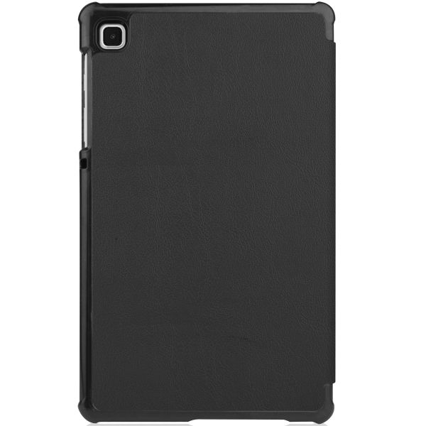 imoshion Coque tablette Trifold Samsung Galaxy Tab A7 Lite - Noir