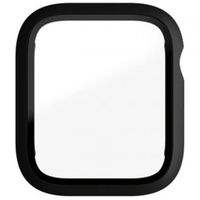PanzerGlass Coque Full Body Apple Watch Series 7 / 8 / 9 (45 mm) - Noir