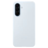 Samsung Original Coque en silicone Samsung Galaxy A57 (5G) - Light Blue