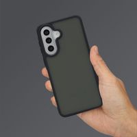 imoshion Coque Color Guard Samsung Galaxy A57 (5G) - Noir