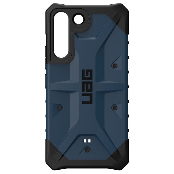 UAG Coque Pathfinder Samsung Galaxy S22 - Mallard