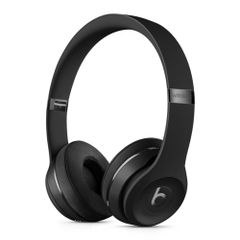 Beats Casque sans fil Solo 3 - Black