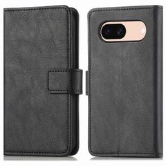 imoshion Étui de télephone portefeuille Google Pixel 8a - Noir