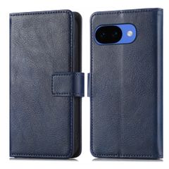 imoshion Étui de télephone portefeuille Google Pixel 10a - Bleu foncé