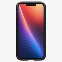 Spigen Coque Tough Armor MagSafe Apple iPhone 16e - Noir