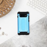 imoshion Coque Rugged Xtreme Xiaomi Mi Note 10 (Pro) - Bleu clair