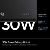 Spigen Powerbank PowerArc ArcPack - 60 Watt - 15000 mAh