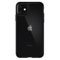 Spigen Coque Ultra Hybrid Apple iPhone 11 - Noir