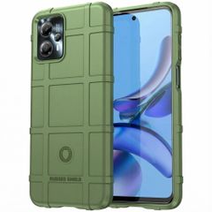 imoshion Coque Rugged Shield Motorola Moto G13 / G23 - Vert foncé