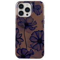 Burga Coque arrière Tough iPhone 14 Pro - Velvet Night