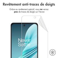 imoshion Protection d'écran Film 3 OnePlus Nord N30 SE