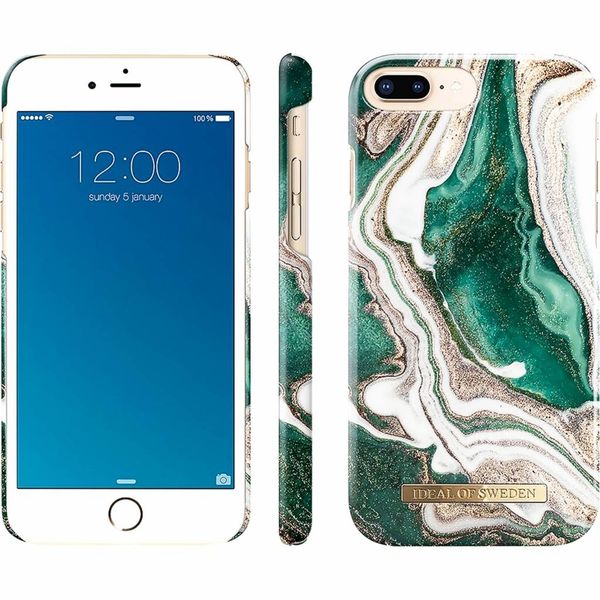 iDeal of Sweden Coque Fashion iPhone 8 Plus / 7 Plus / 6(s) Plus