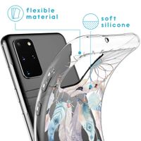 imoshion Coque Design Samsung Galaxy S20 Plus - Dreamcatcher