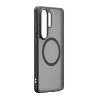 Spigen Capella coque magnétique Samsung Galaxy S26 Ultra - Black