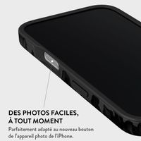 Burga Coque Tough MagSafe Apple iPhone 16 - Nocturnal