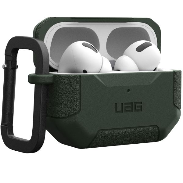 UAG Coque Scout Apple AirPods Pro - Olive Drab