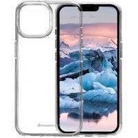 dbramante1928 Coque arrière Greenland Apple iPhone 14 Pro - Transparent