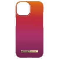 iDeal of Sweden Coque Fashion MagSafe Apple iPhone 15 - Vibrant Ombre