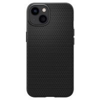 Spigen Coque Liquid Air™ Apple iPhone 13 - Noir