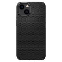 Spigen Coque Liquid Air™ iPhone 13 - Noir