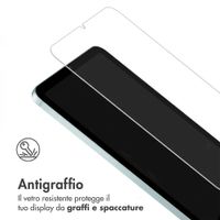 imoshion Protection d'écran en verre trempé Apple iPad Mini 7 (2024) / iPad Mini 6 (2021)