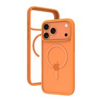 dbramante1928 Coque Grenen MagSafe Apple iPhone 17 Pro Max - Orange