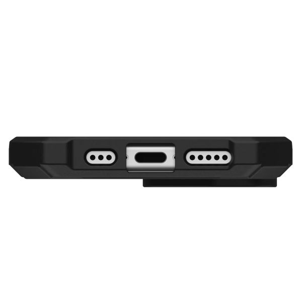 UAG Essential Armor MagSafe iPhone 16 - Black