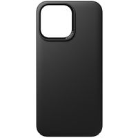 Nudient Coque Thin iPhone 14 Pro Max - Ink Black